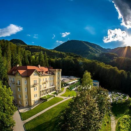 Rimske Terme Resort - Hotel Sofijin Dvor Rimske Toplice Exterior foto
