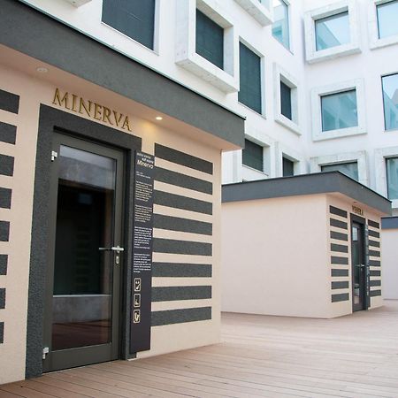 Rimske Terme Resort - Hotel Sofijin Dvor Rimske Toplice Exterior foto