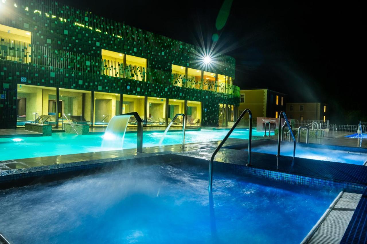 Rimske Terme Resort - Hotel Sofijin Dvor Rimske Toplice Exterior foto