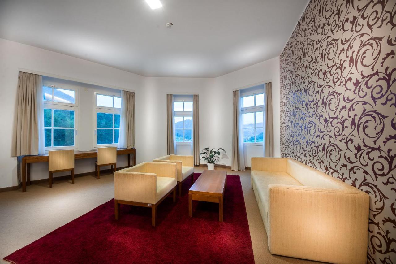 Rimske Terme Resort - Hotel Sofijin Dvor Rimske Toplice Exterior foto